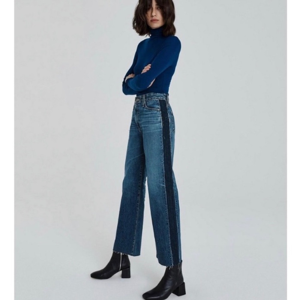 AG Adriano Goldschmied The Tomas Denim